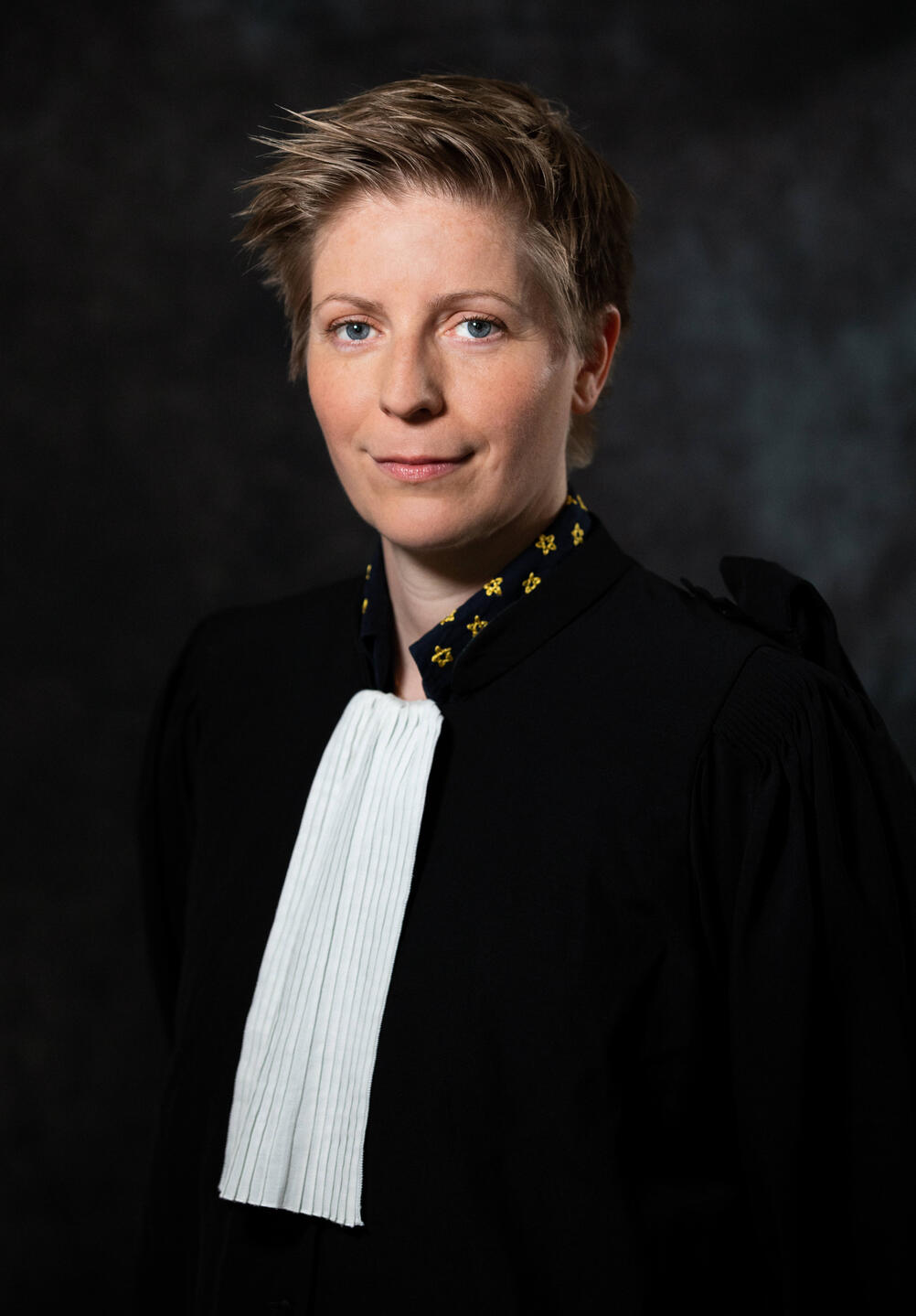 Portrait Corporate - DC Photographie Portrait Corporate Photo professionnelle femme