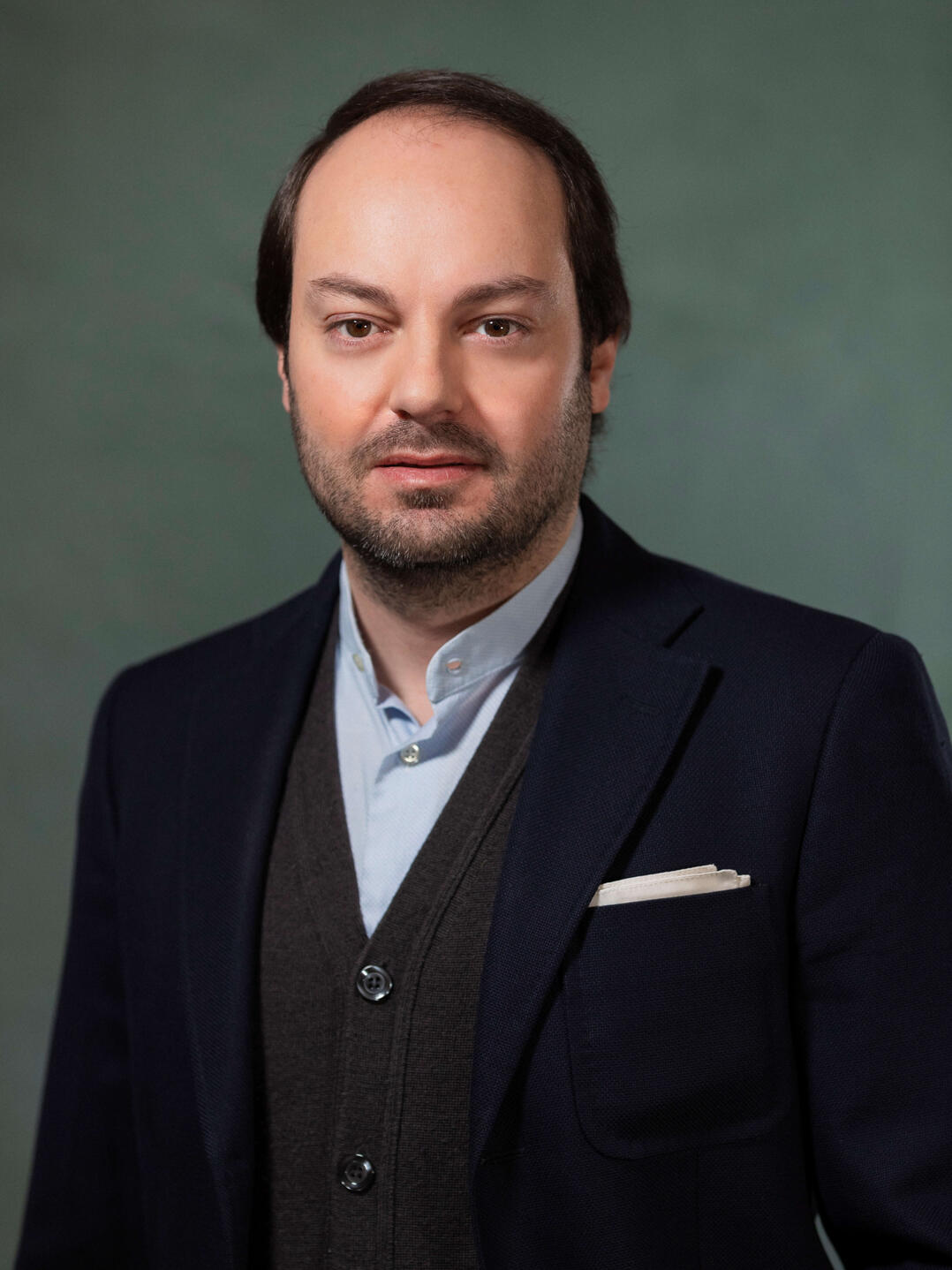 Portrait Corporate - DC Photographie Portrait Corporate Photo professionnelle homme